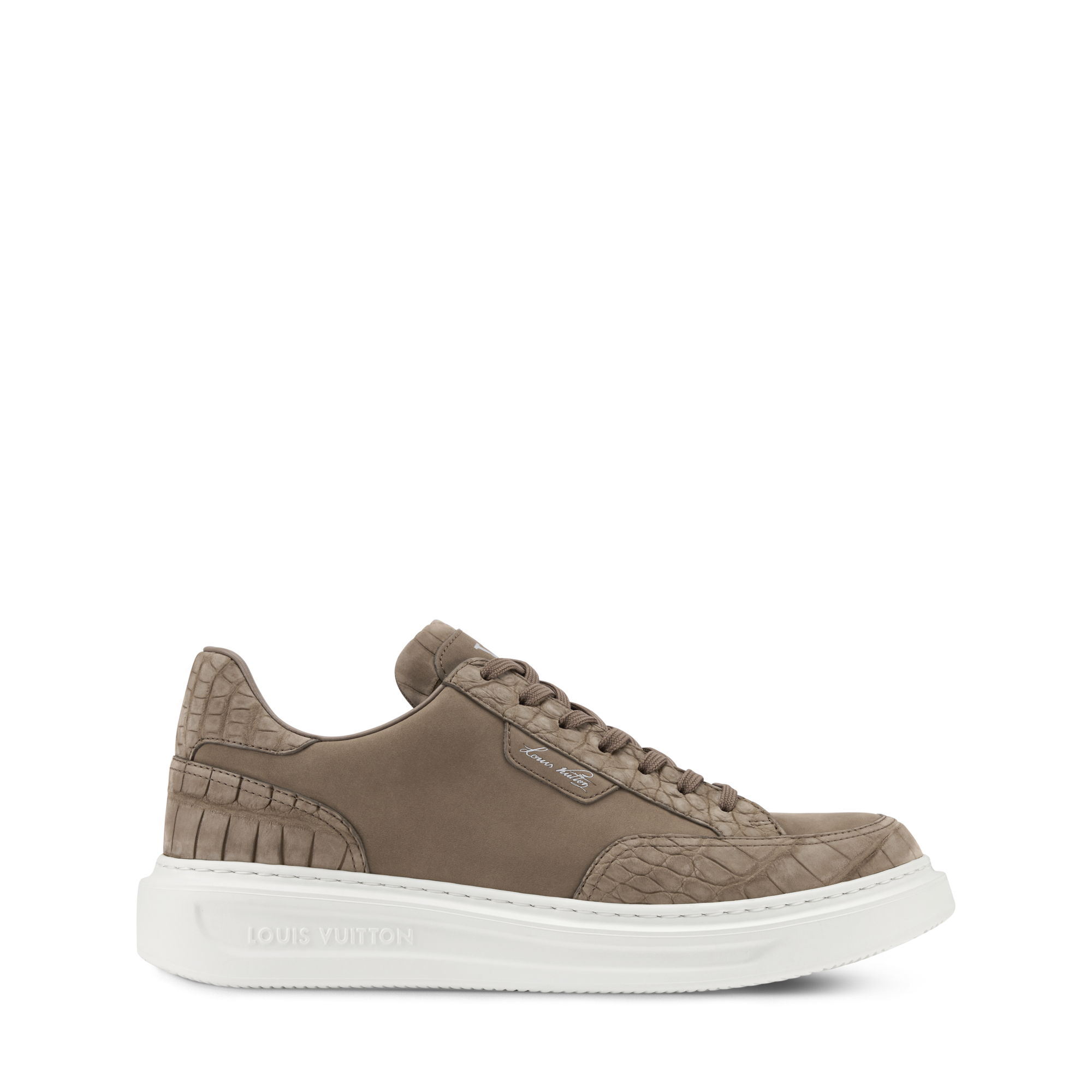Beverly Hills Sneaker - Shoes | LOUIS VUITTON
